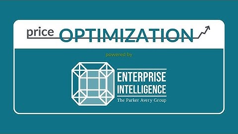 Master Retail Pricing: How Parker Avery’s Hypercube Empowers Data-Driven, Strategic Decisions