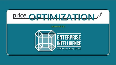 Master Retail Pricing: How Parker Avery’s Hypercube Empowers Data-Driven, Strategic Decisions