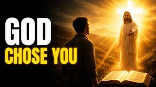 7 Undeniable Signs God Handpicked You — Long Before You Saw It Coming  #biblicalwisdom