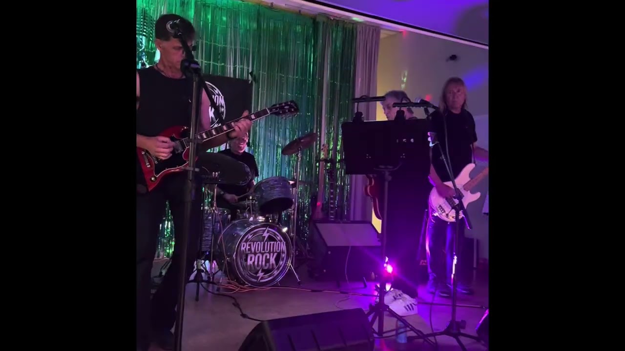 Revolution Rock Mix Photos Short Clips