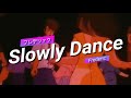 Frederic - Slowly Dance-(Eng Sub)