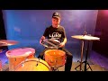 LUKA DRUMS 25th Anniversary SNARE