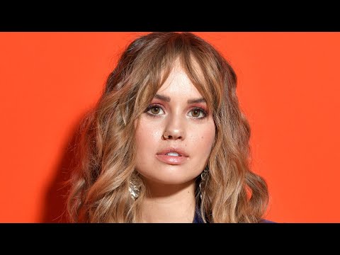 Debby Ryan Reveals She's Married & Speaks On Cameron Boyce Passing