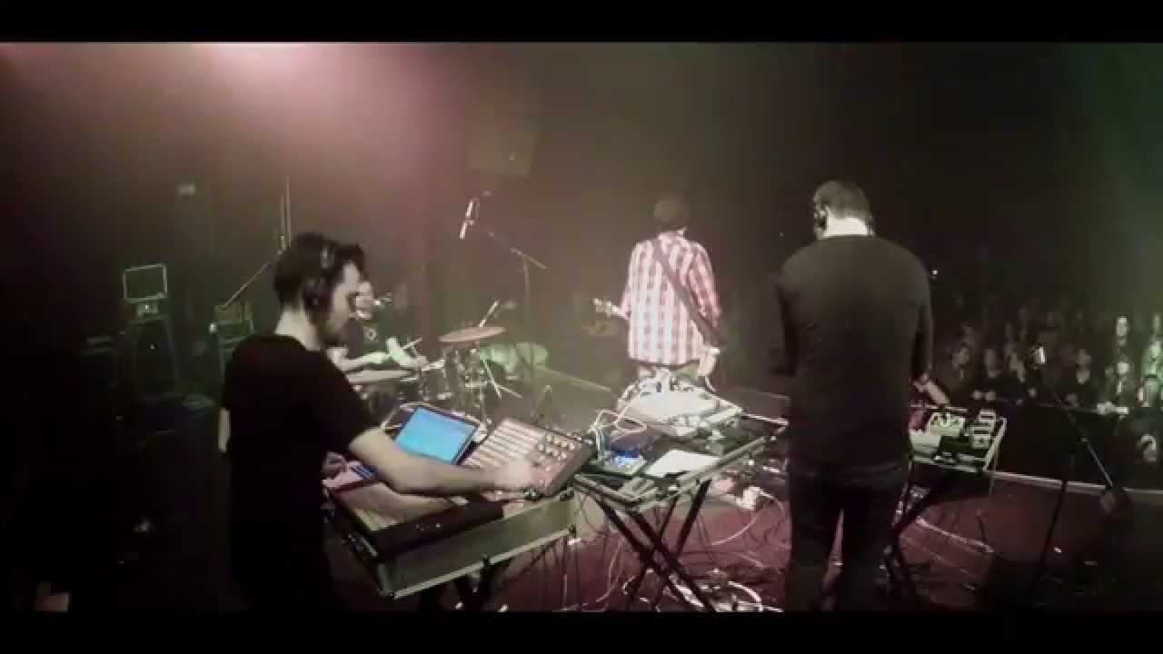 Kings Love Jacks-Park LIVE @ La Laiterie