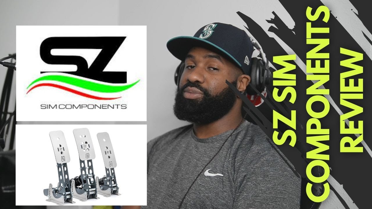 10 Minute Review of the SZ Sim Components Elastomers for the ...