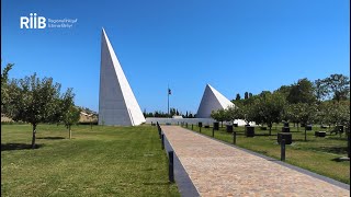 Quba Soyqırımı Memorial Kompleksi