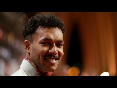 ترند اليوم ويجز