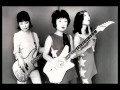 Shonen Knife - Banana Fish