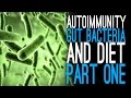 Autoimmunity, Gut Bacteria & Diet [Part 1]