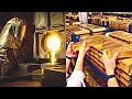 Gold: History, Properties, and Extraction