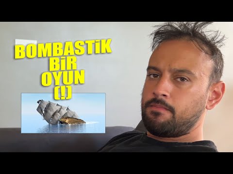 900 SAAT OYNANACAK YENİ OYUNU BULDUM!!1!