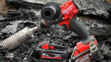 Chia sẻ về máy khoan FPD3-2904 sau khi sử dụng khoảng 6 tháng