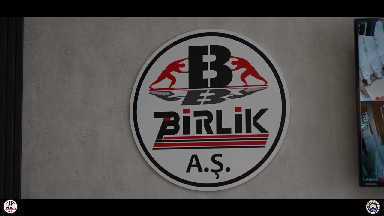 7 BİRLİK HOLDİNG EVEREST MÜHENDİSLİK REKLAM FİLMİ