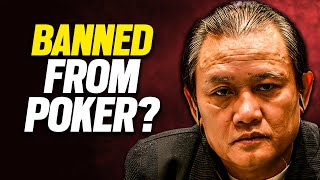 Why This Poker Star Is DESPISED By The Poker Community