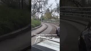 Autopia Breakdown And Me Fixing It