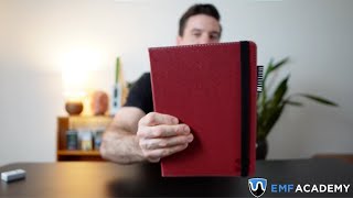 Does It Work SafeSleeve EMF Protection Universal Tablet Case Review