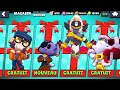 Meilleur brawl talk de tous les temps  mise  jour  brawl stars fr