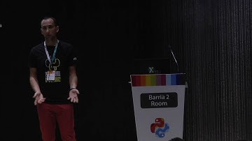 Adrian Dziubek - Python Descriptors for Better Data Structures