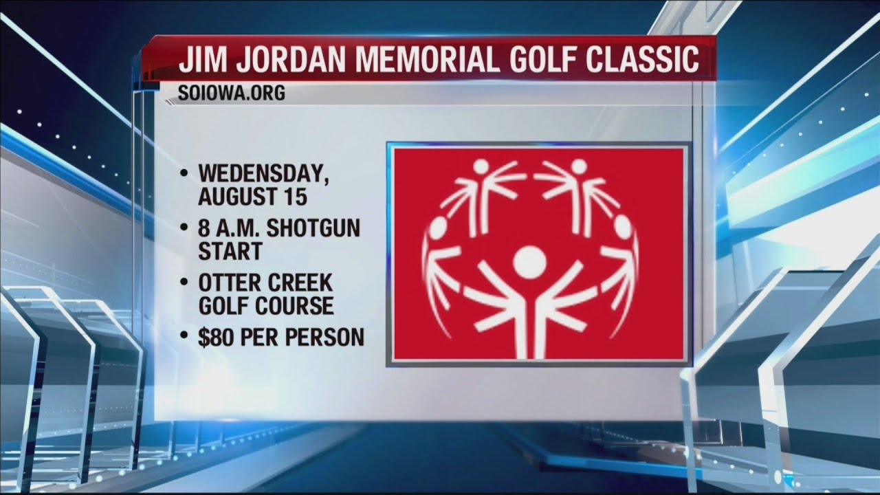 Special Olympics of Iowa Interview