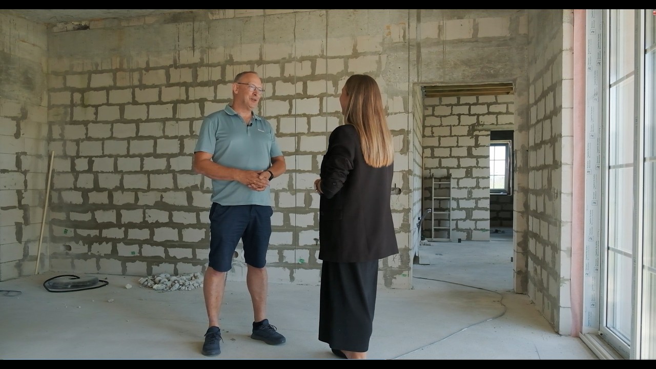 Kokį stogą renkasi žmonės, kuriems rūpi ilgaamžiškumas?