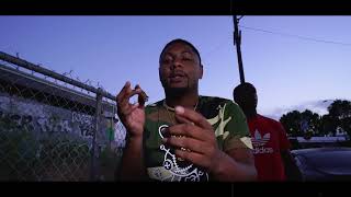Big Nino, Den, Lil Meach, Ronnybo - The Opps Official Video
