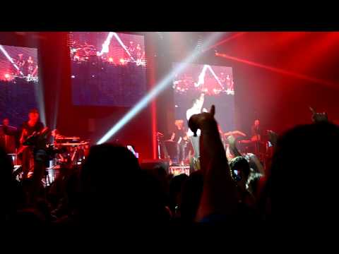 50 Special-Cesare Cremonini @ Perugia