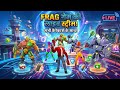 5 v/s 5 game fight  🥶  | कौन जीतेगा ! 🔥 || @Gameroxyz || #gaming #gameplay