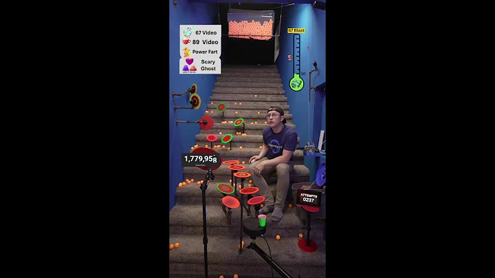 Lotsa Plates Throwback