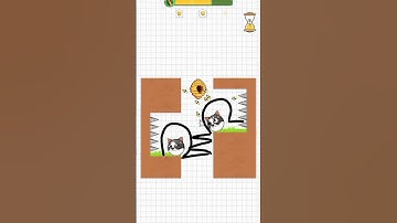 Save the dog #shorts #shortsgame #ytshorts #draw2save #youtubeshorts #savethedog