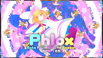[BGA] Phlox - Sota Fujimori 2nd Season