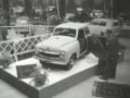 30ste autotentoonstelling in RAI (1952)