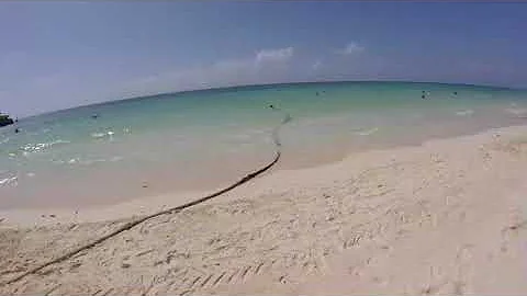 Cancun Trip