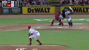 NYY@CIN: Torreyes smacks RBI single to center field