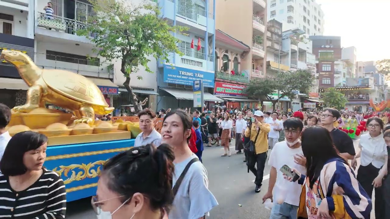 Nguyên tiêu rằm 15 - 2026 01