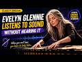 Class 9 English | Evelyn Glennie Listens to Sound without Hearing It | Summary | SEBA/ASSEB | IX