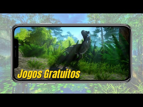 Download do APK de Jogo Dino: Jogos Dinossauros para Android