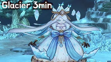 [TOS Re] Glacier Boss 3min