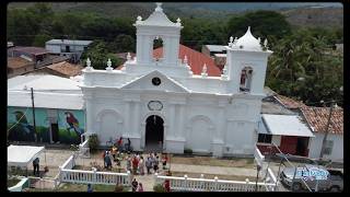 CITALÁ DISTRICT IN CHALATENANGO, THE BORDER WITH HONDURAS