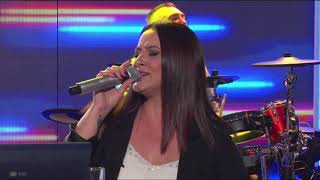 Aneta i Grupa Molika - Bum bum (LIVE Balkan Party 2020)