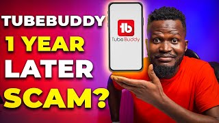 Tubebuddy Review 2023 I Tried Growing A Youtube Channel With Tubebuddy A Detailed Review