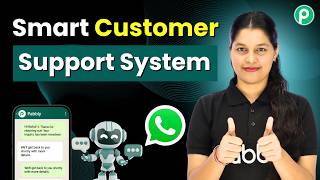 Create a WhatsApp Chatbot for Technical Support Requests