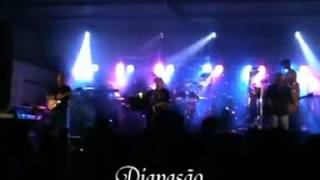 viagem de postal chords
