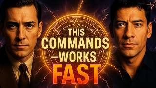How to Manifest Large Sums of Money in 4 Days or Less | Neville Goddard