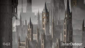 Ambient music for creating and imagining - Story grows