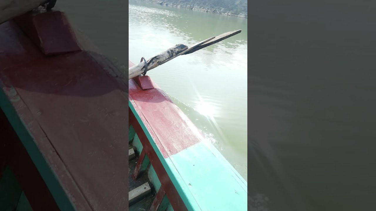 Namal Lake Mianwali | Tourism in Pakistan | Beautiful place to visit