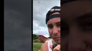SB2K17 day two Rickie