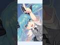 【初音ミク】今世界は輝いている【オリジナルショートPV】 #初音ミク #ボカロ #vocaloid