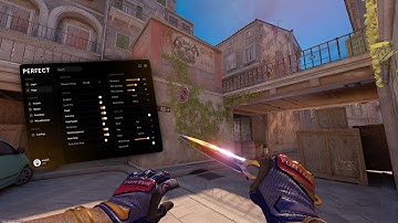 TUTORIAL DE COMO BAIXAR HACK NO CS2 COM SKINS, WALL E AIMBOT