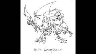 The True Werwolf - C.N.N./0373 [Full-EP HD]
