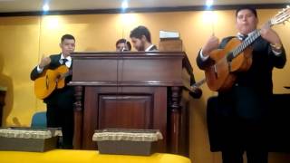 Miniatura de vídeo de "Rondalla Siloh"